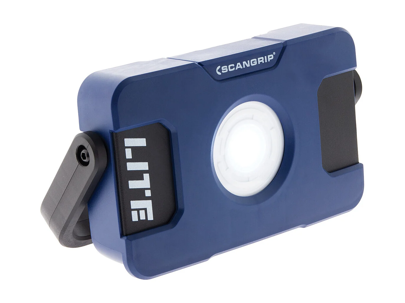 Projecteur LED 1000lm + câble  5m + batterie externe - Scangrip