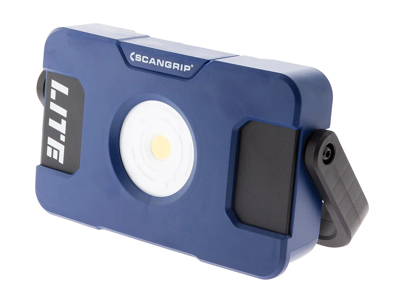 Projecteur LED 1000lm + câble  5m + batterie externe - Scangrip