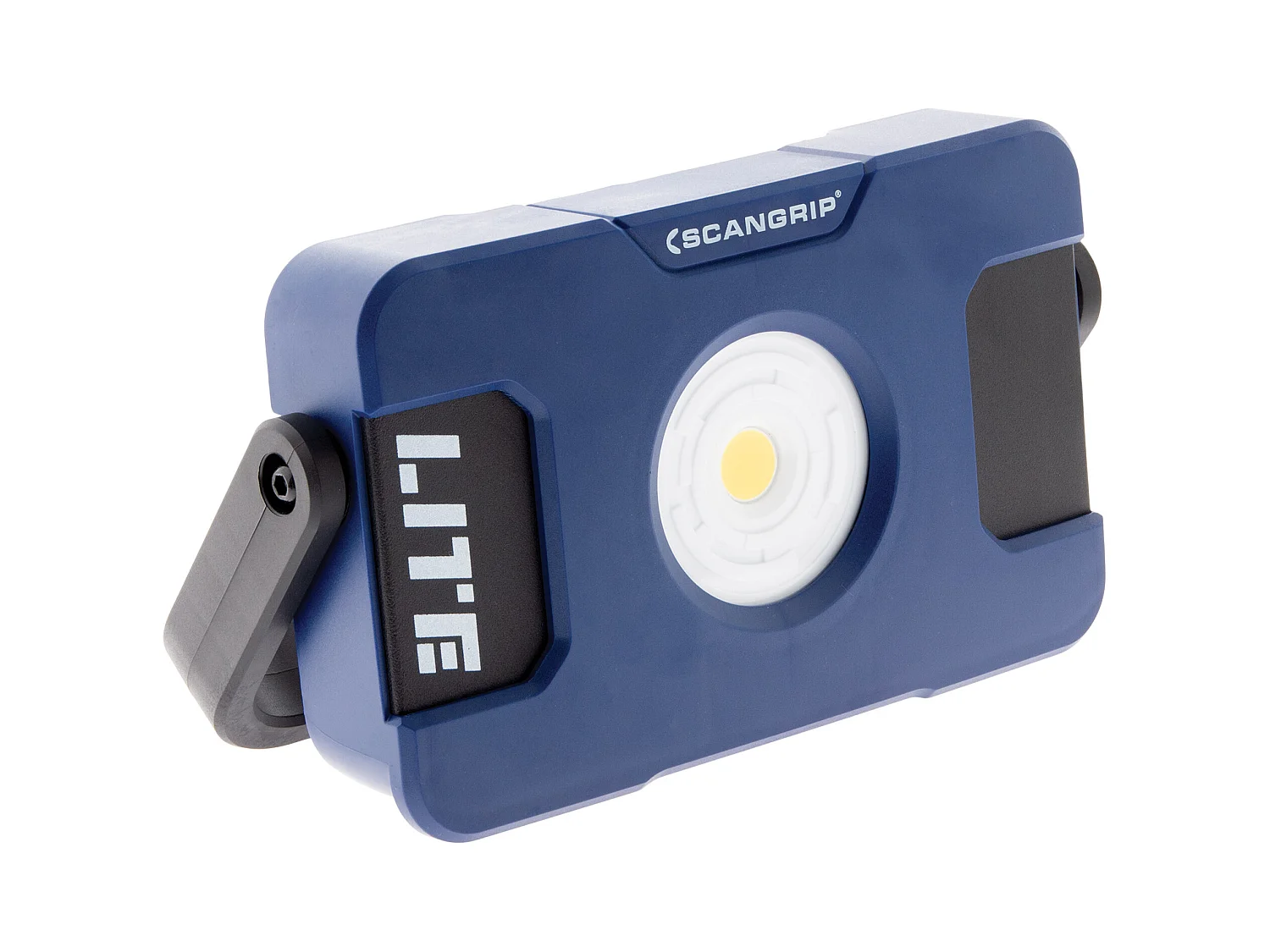 Projecteur LED 1000lm + câble  5m + batterie externe - Scangrip