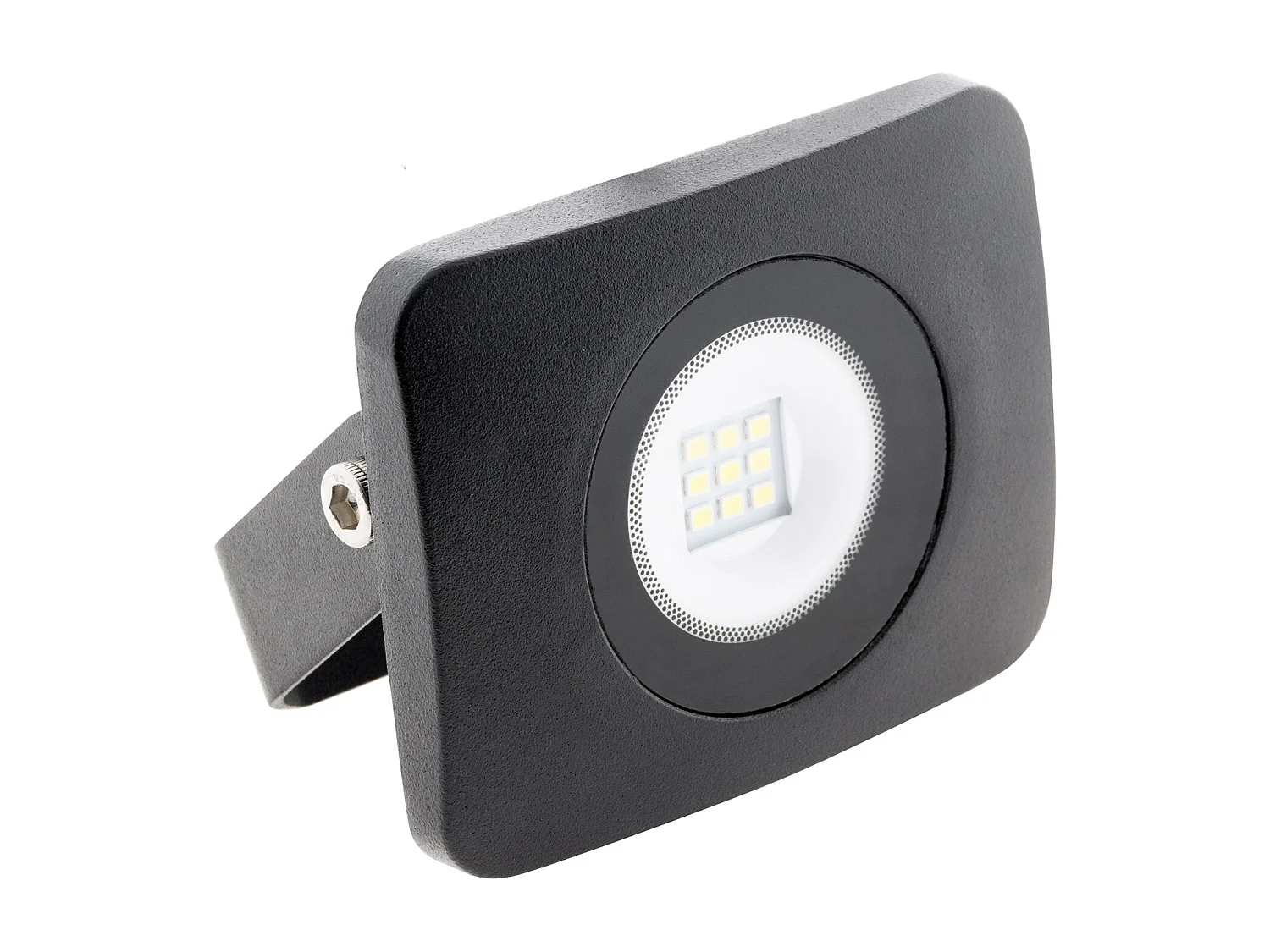 Projecteur LED étanche IP65 10W - Zenitech