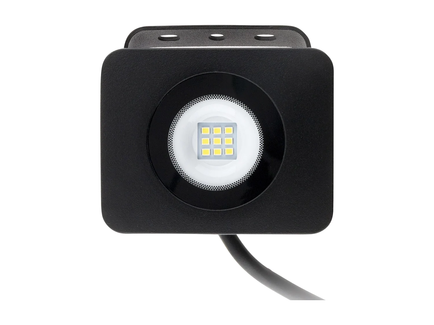 Projecteur LED étanche IP65 10W - Zenitech