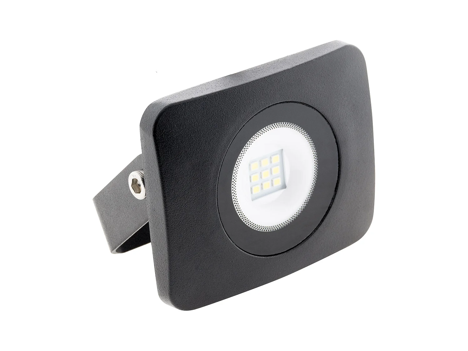 Projecteur LED étanche IP65 10W - Zenitech