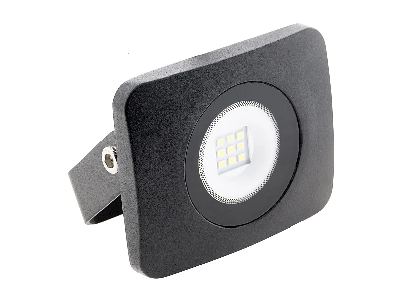 Projecteur LED étanche IP65 10W - Zenitech