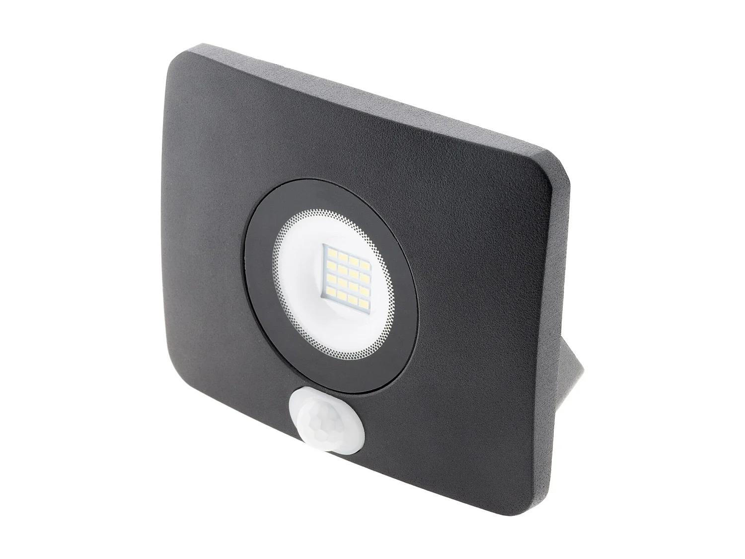 Projecteur LED étanche 20W avec détecteur - Zenitech