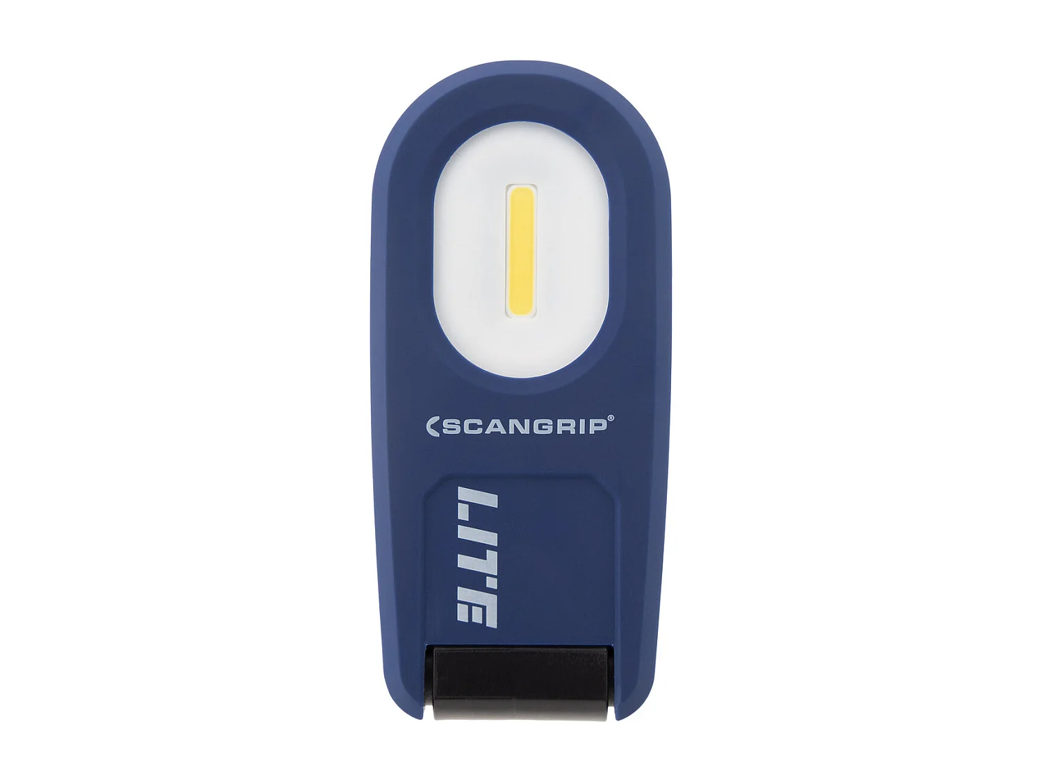 Lampe de travail LED rechargeable ultralégère - 250lm - Scangrip