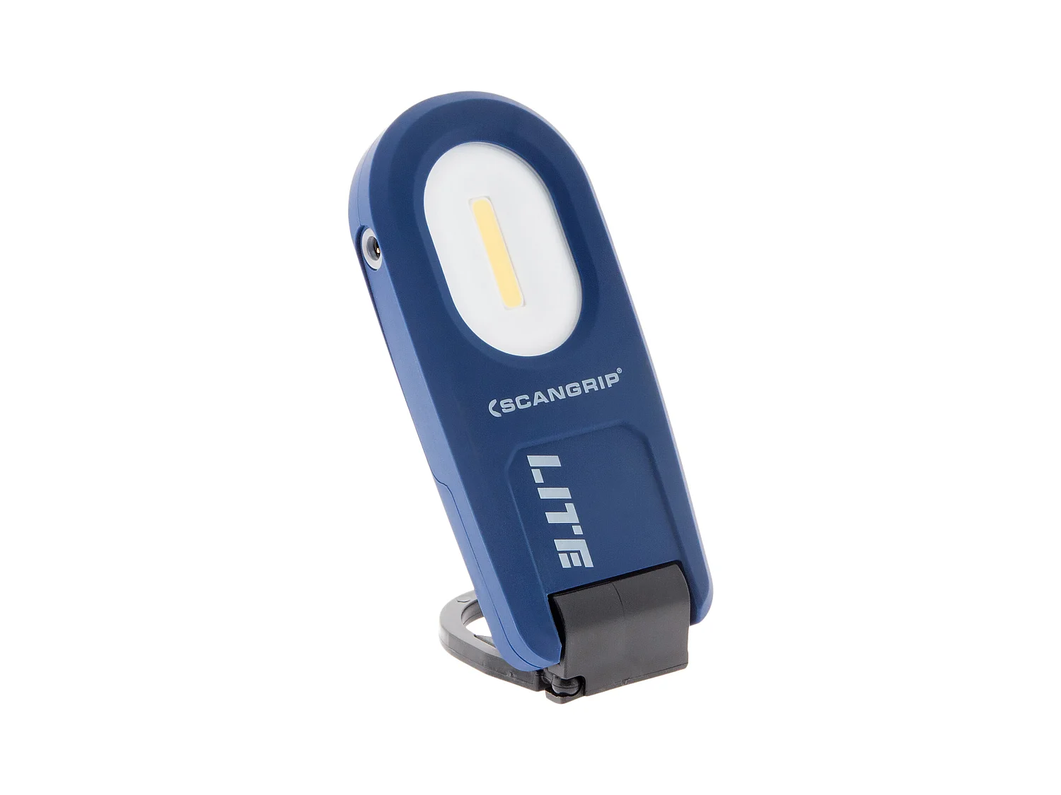 Lampe de travail LED rechargeable ultralégère - 250lm - Scangrip