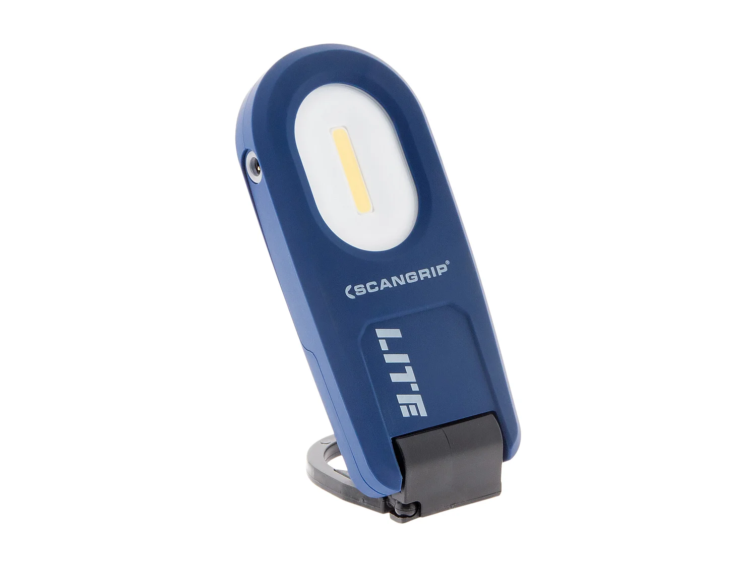 Lampe de travail LED rechargeable ultralégère - 250lm - Scangrip