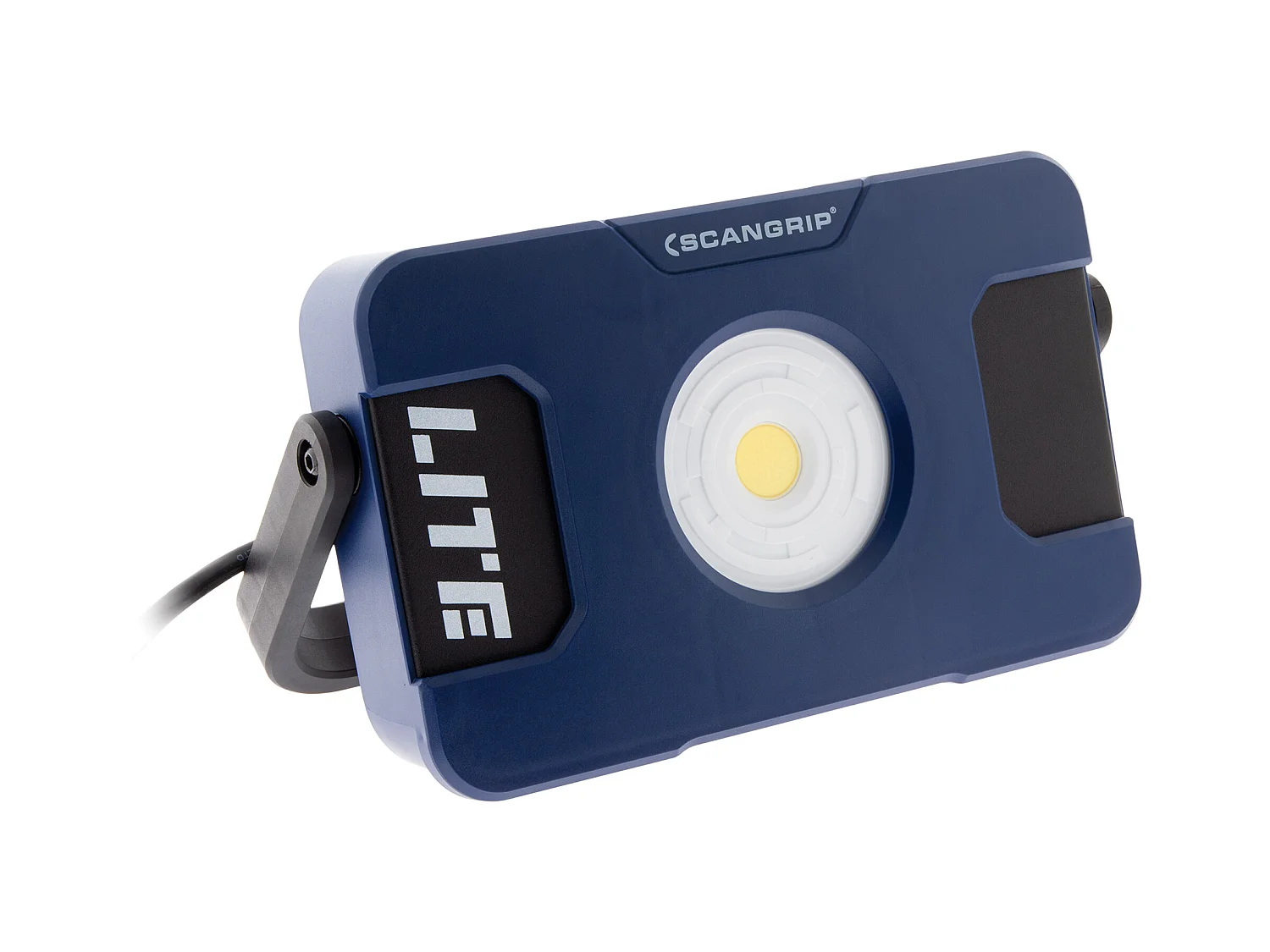 Projecteur LED 3500lm + câble  5m + batterie externe - Scangrip