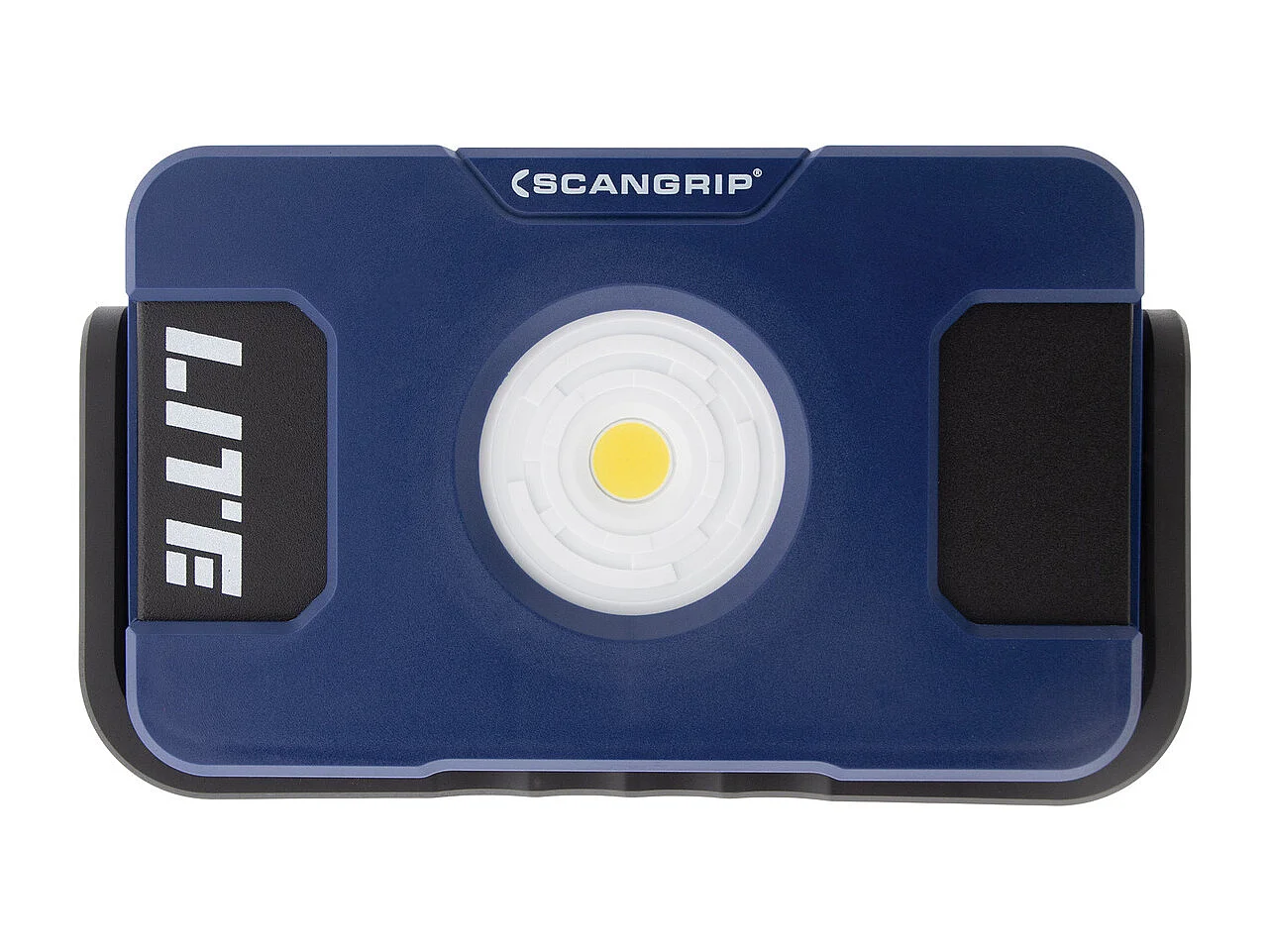 Tragbarer LED-Strahler mit Dimmer und externer 5m-Batterie - SANGRIP