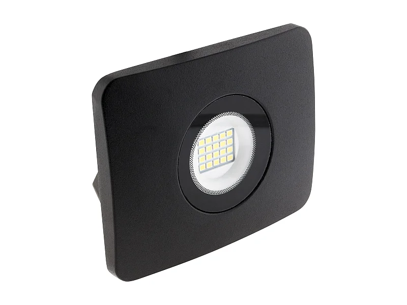 Projecteur LED étanche IP65 20W - Zenitech