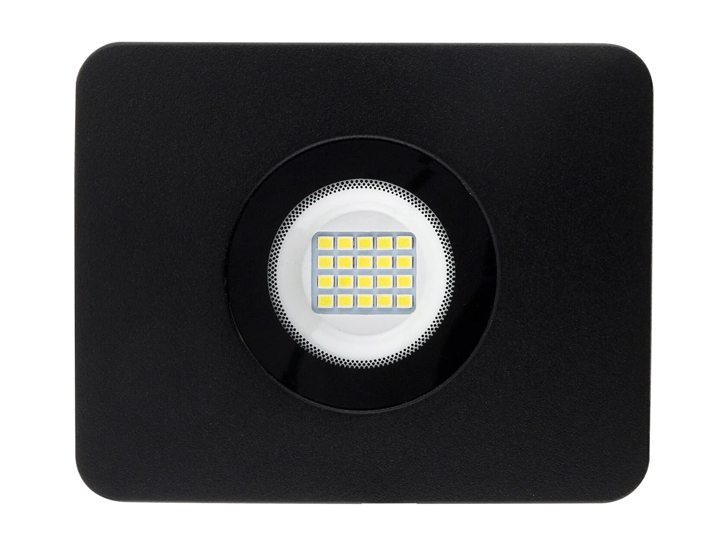 Projecteur LED étanche IP65 20W - Zenitech