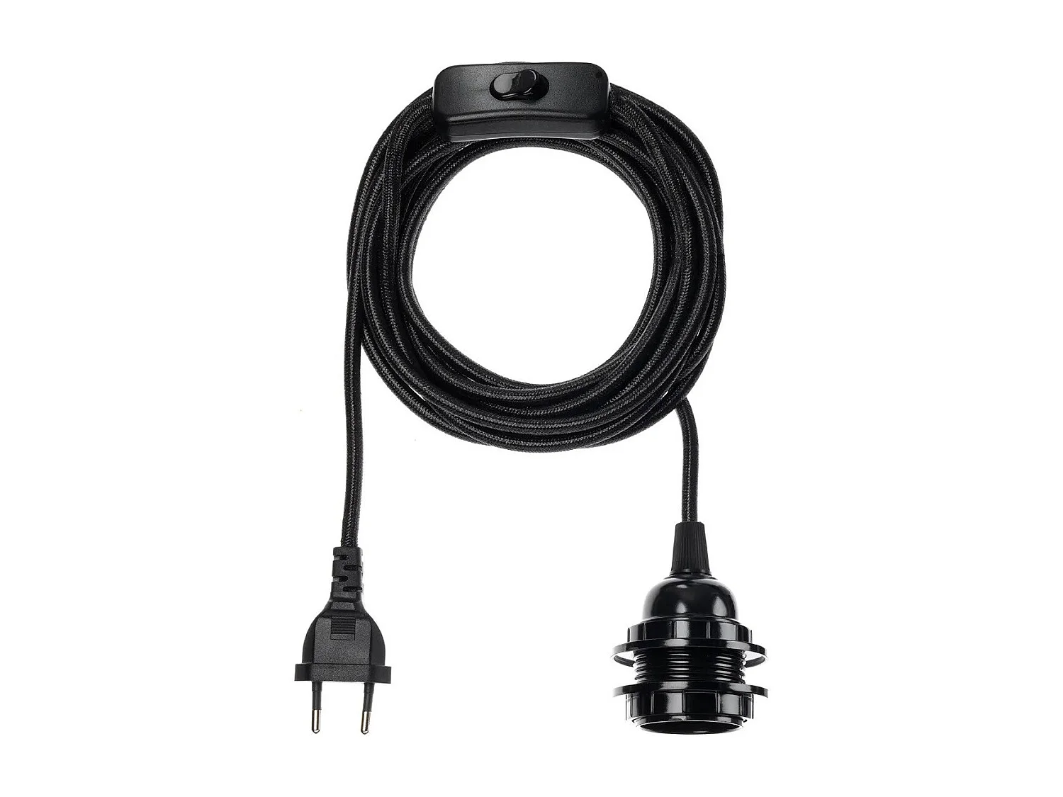 Lampes à Poser - Noir