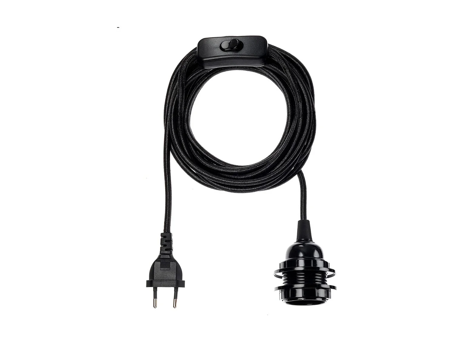 Lampes à Poser - Noir