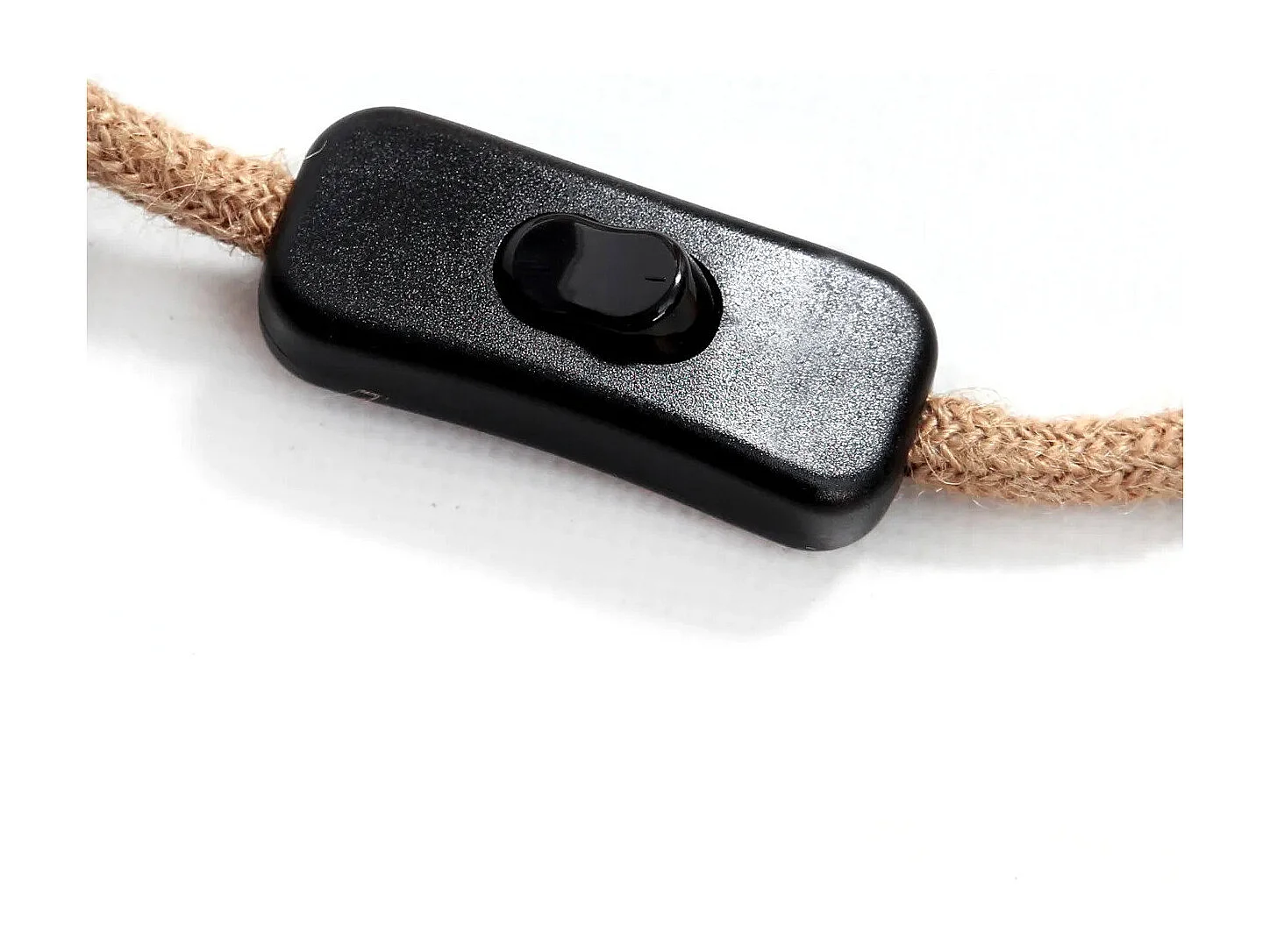 Lampe Suspension - Naturel