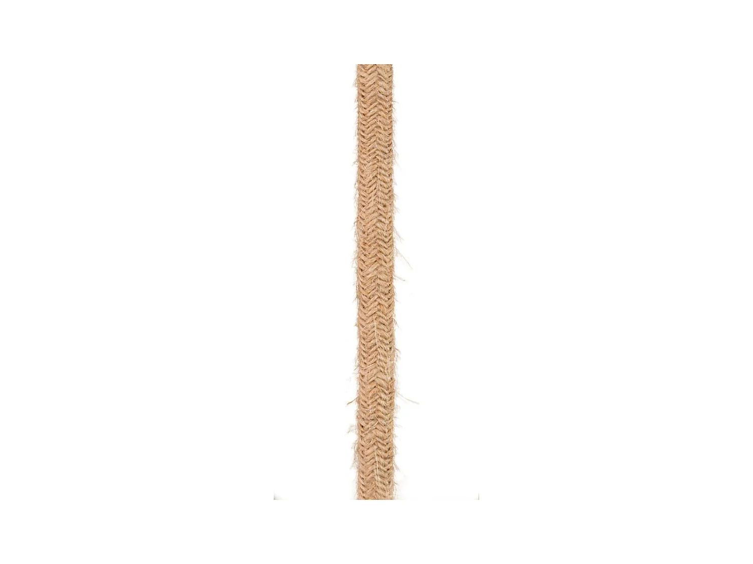 Fitting Lampen - Natur Schwarz