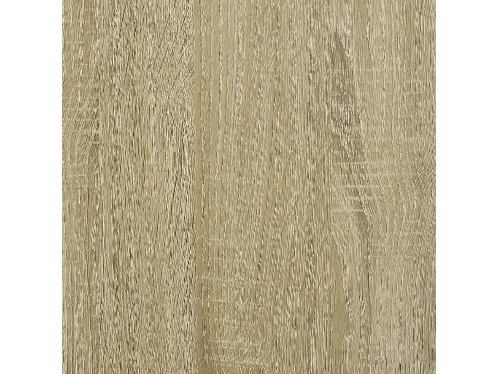 Móvel de TV de parede 40x34,5x60 cm carvalho sonoma