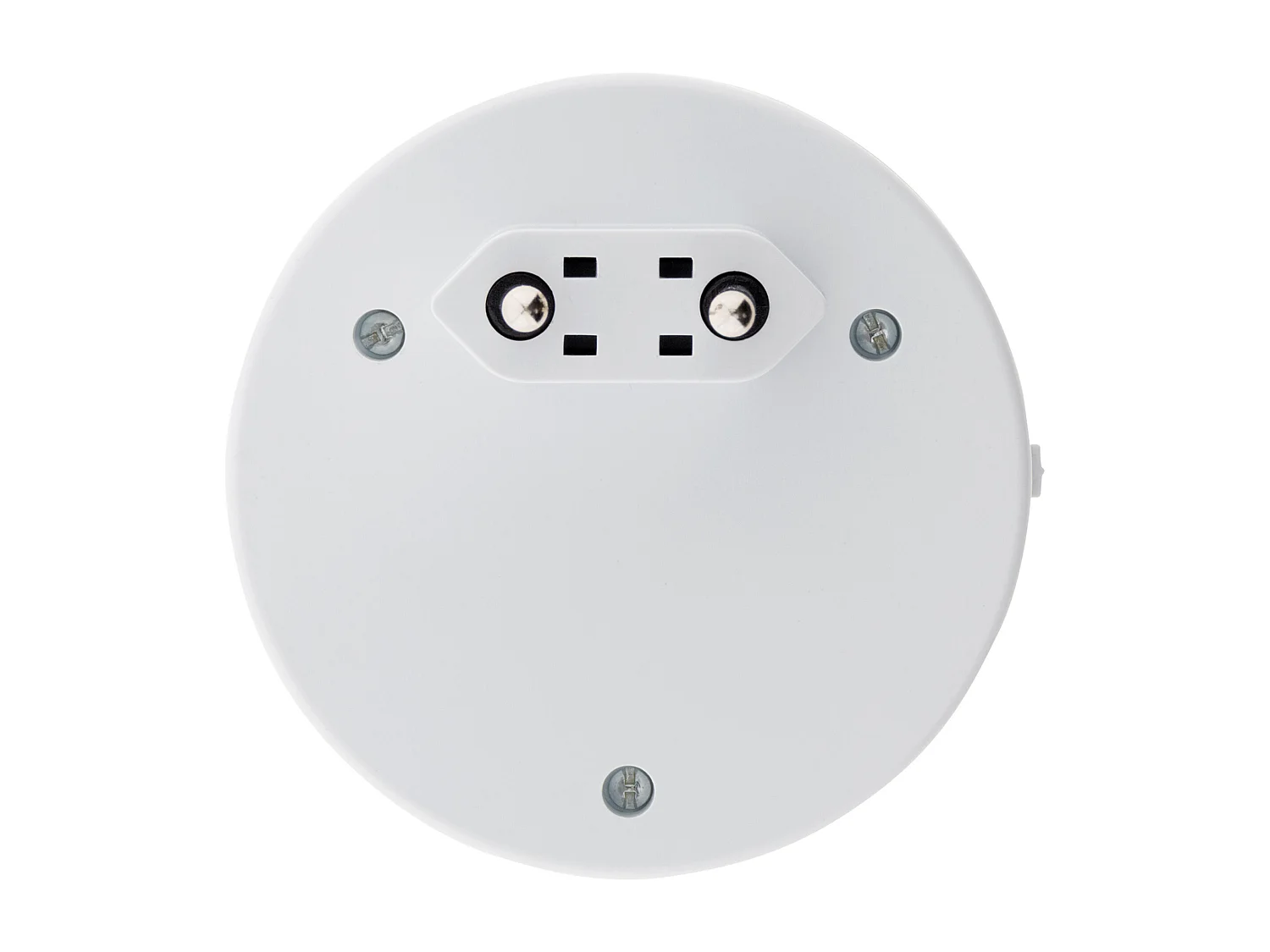 Veilleuse LED automatique avec 2 ports USB - Otio