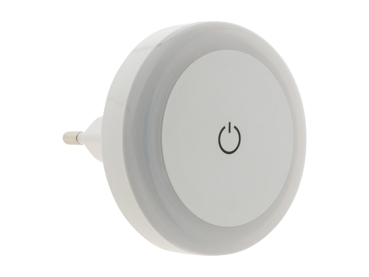 Veilleuse LED 2W + détecteur de passage - Otio
