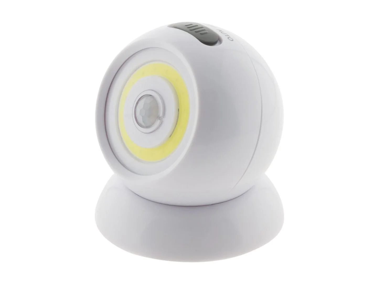 Veilleuse LED 2W avec détecteur de passage - Otio