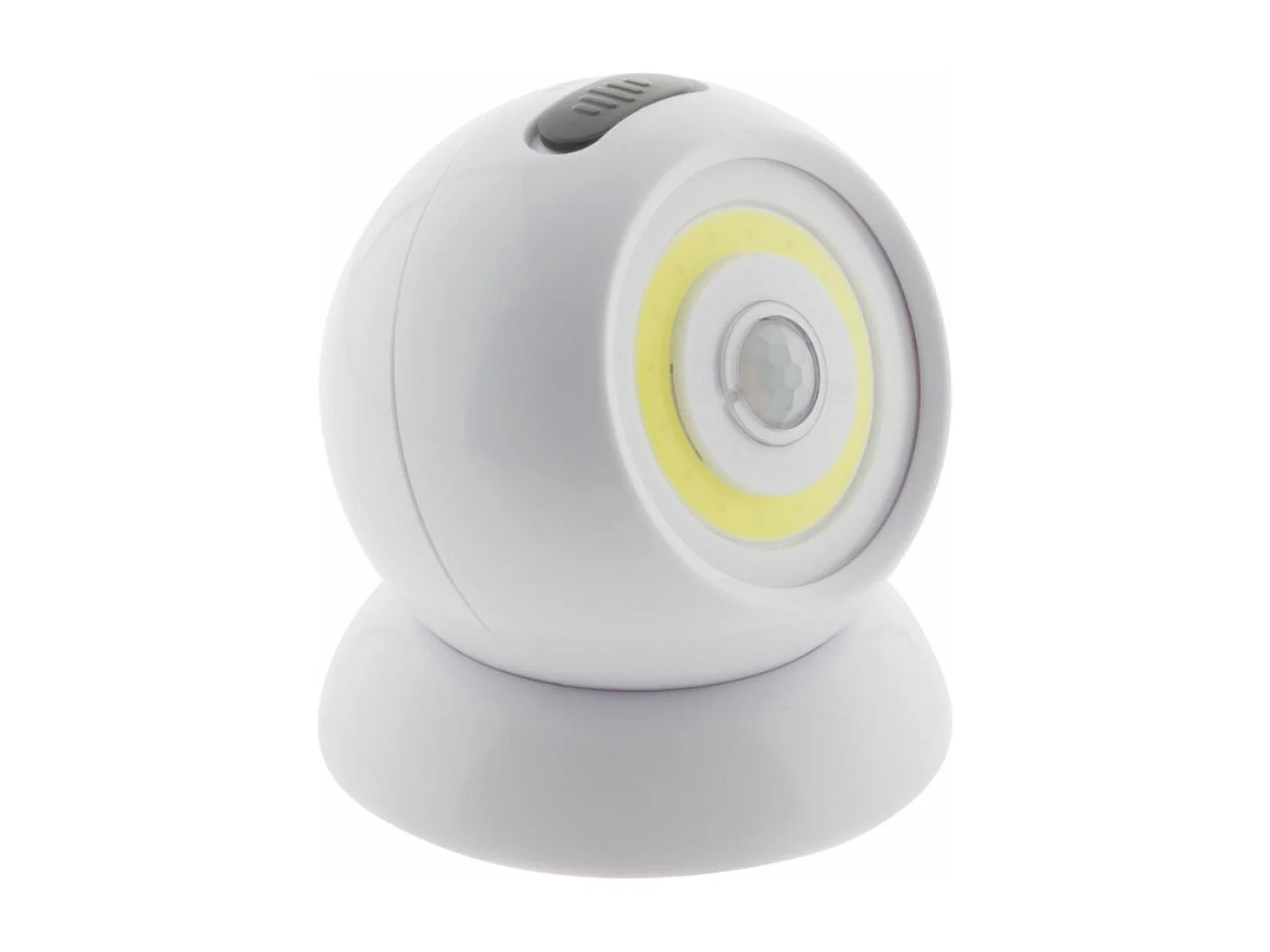 Veilleuse LED 2W avec détecteur de passage - Otio