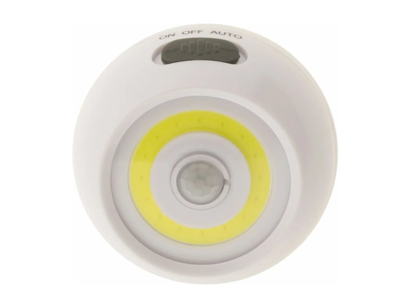 Veilleuse LED 2W avec détecteur de passage - Otio