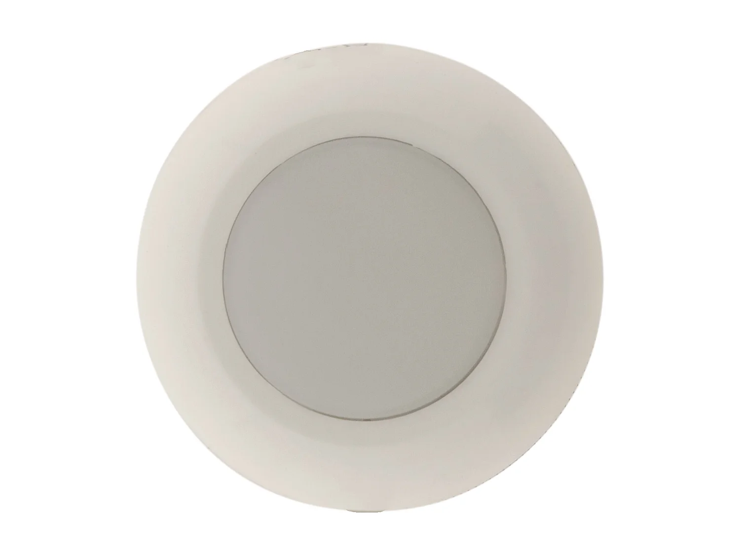 Veilleuse LED multicolore RGB à piles - Otio