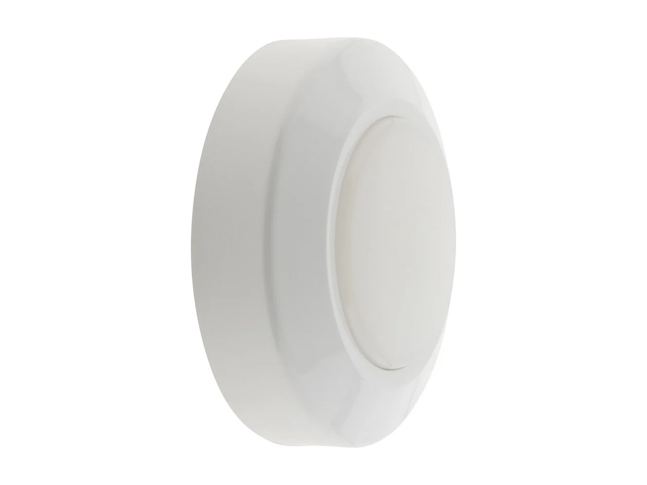 Veilleuse LED multicolore RGB à piles - Otio