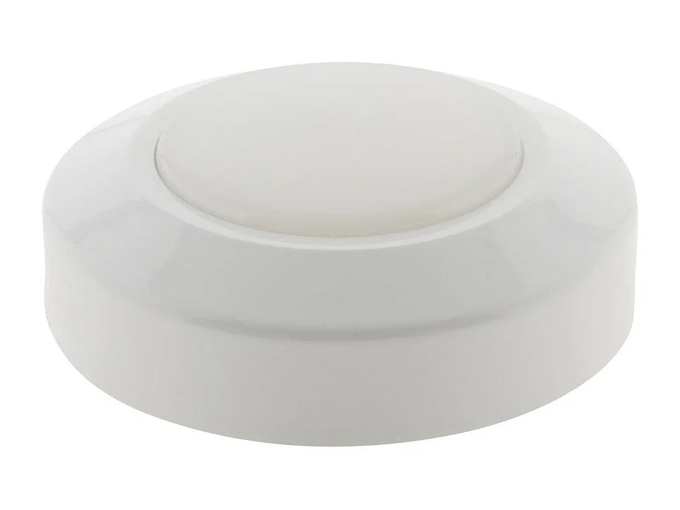 Veilleuse LED multicolore RGB à piles - Otio