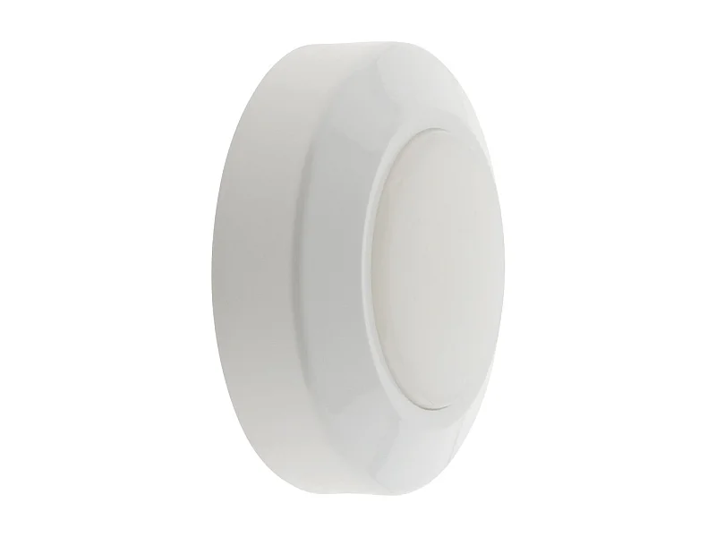 Veilleuse LED multicolore RGB à piles - Otio