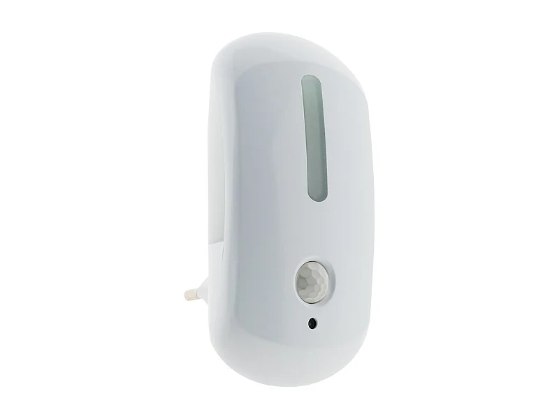 Veilleuse LED crépusculaire automatique 2 en 1 - Otio