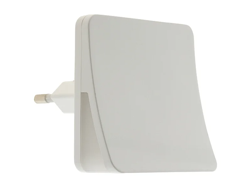 Luz nocturna LED automática con sensor día/noche - Otio