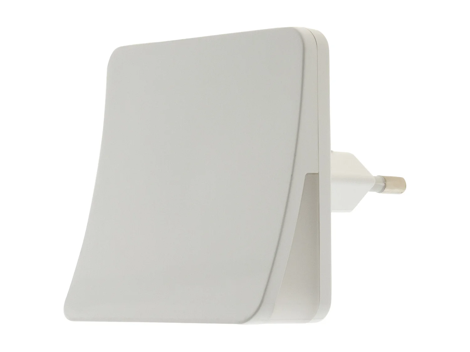 Veilleuse LED automatique avec capteur jour/nuit - Otio