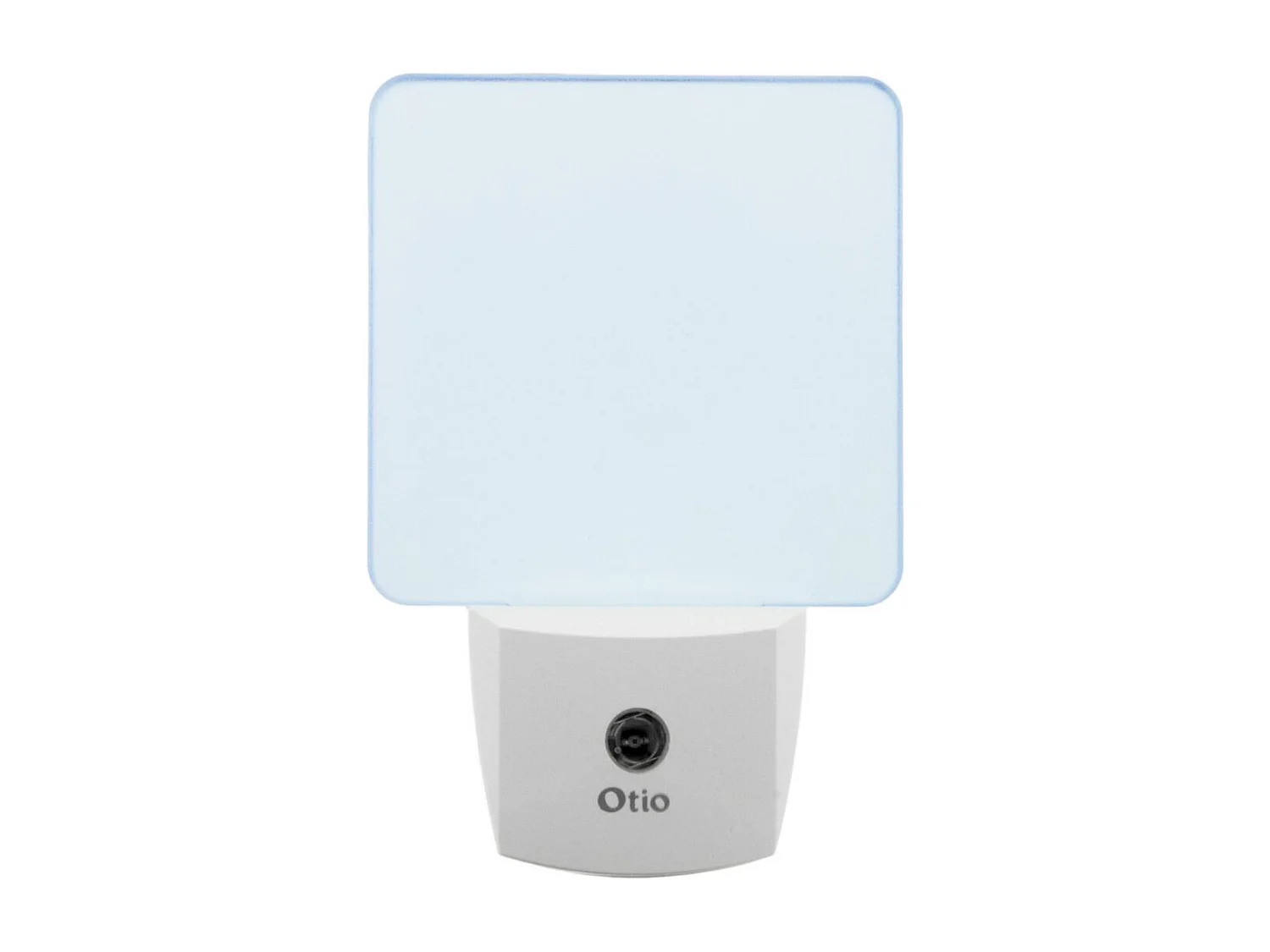 Veilleuse crépusculaire automatique - Bleu - Otio