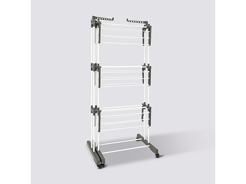 Etendoir à linge tour modulable Sinaï 5five