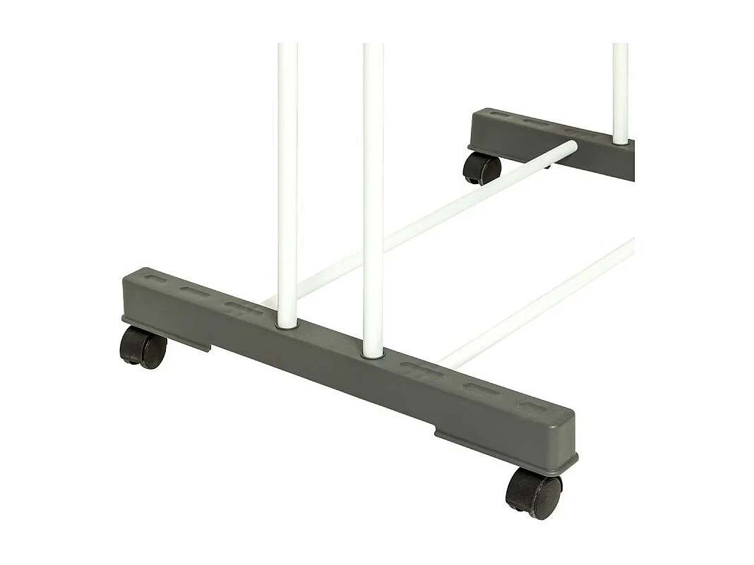 Etendoir à linge tour modulable Sinaï 5five