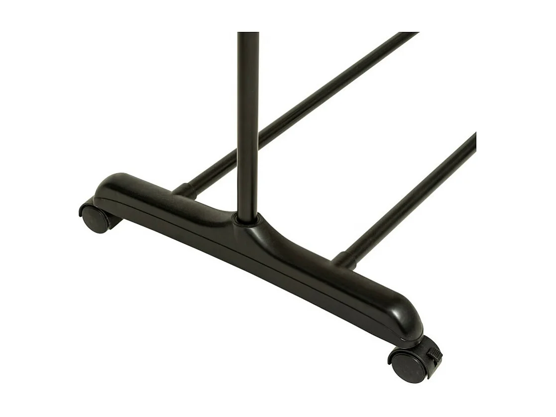 Étendoir à Linge "Bara" 25m Noir