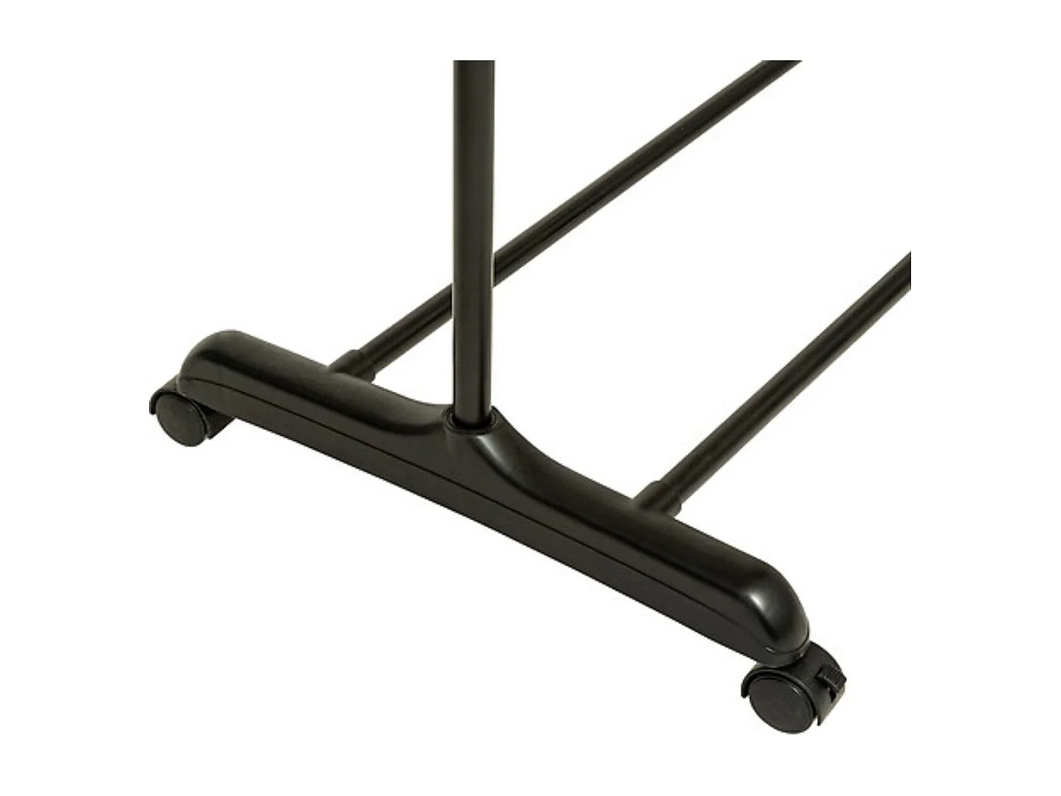 Étendoir à Linge "Bara" 25m Noir