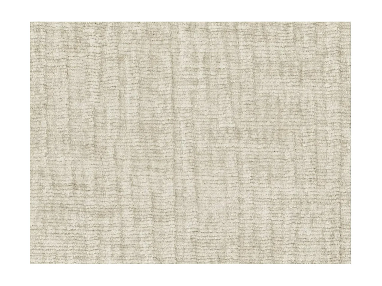 Canapé de relaxation électrique Ross 2 places en tissu texturé 3D - Beige - L160 x P100 x H102cm - Loungitude