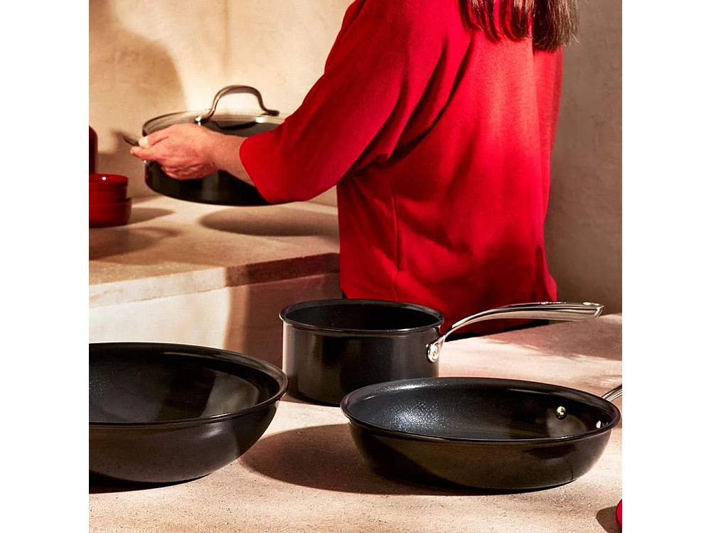 Casserole Désideria céramique 16 cm