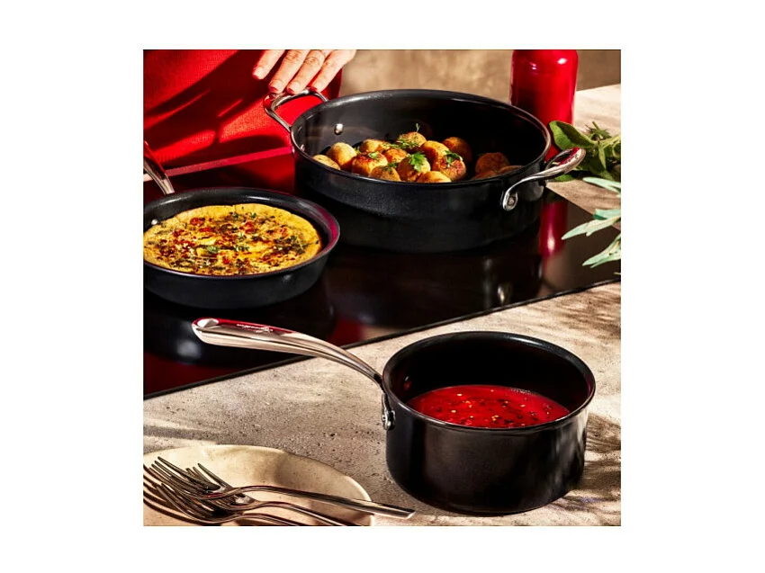 Casserole Désideria céramique 16 cm