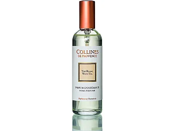 Parfum intérieur Thé blanc 100ml