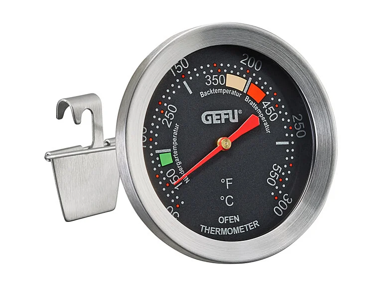 Thermomètre à four Messimo
