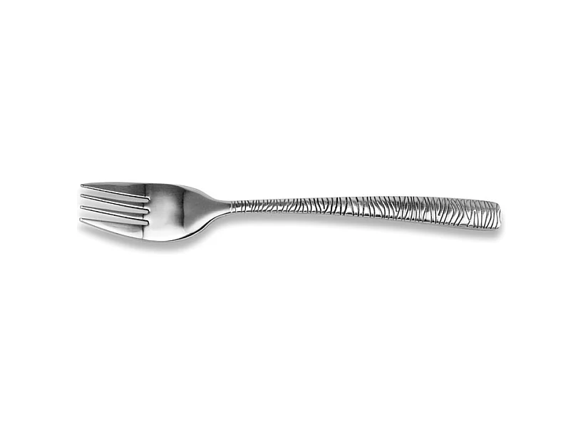 Fourchette à dessert rivage (lot de 12)