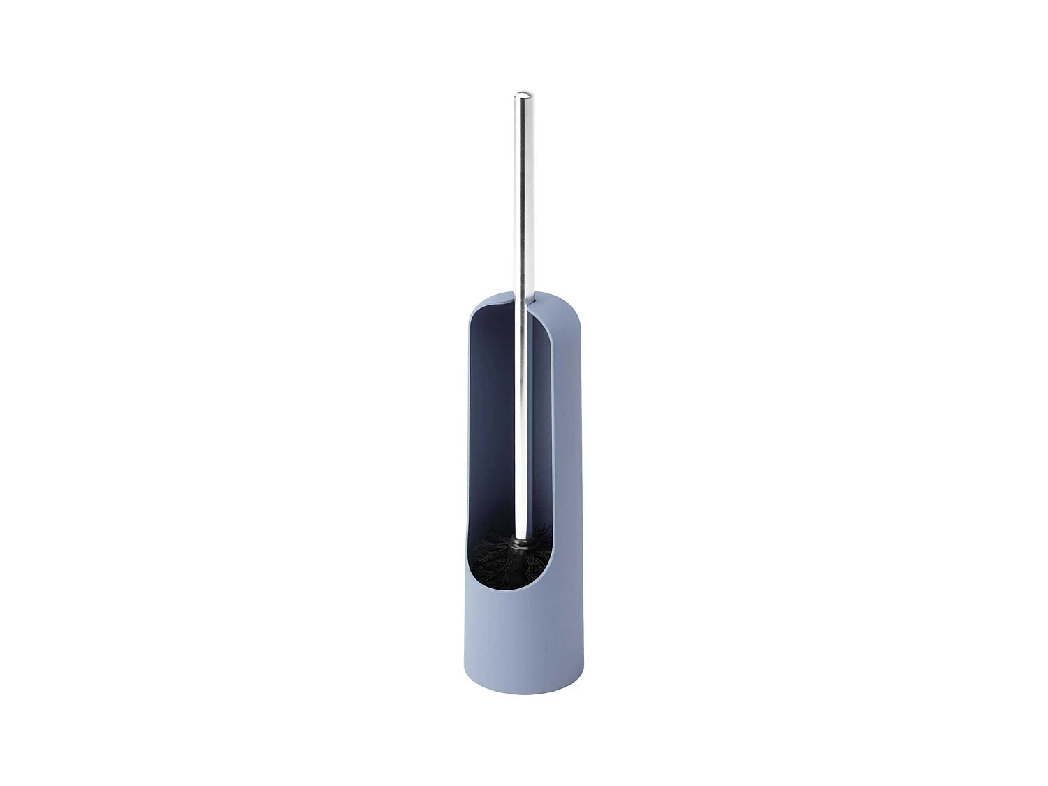 Brosse à toilette avec support en polypropylène Touch