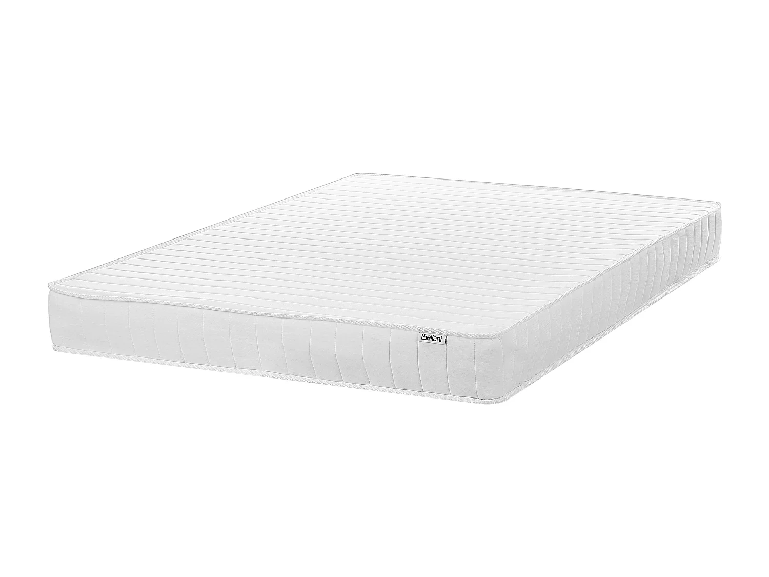 Matelas à ressorts ensachés MISTY H3/4 Ferme 140 x 200 cm