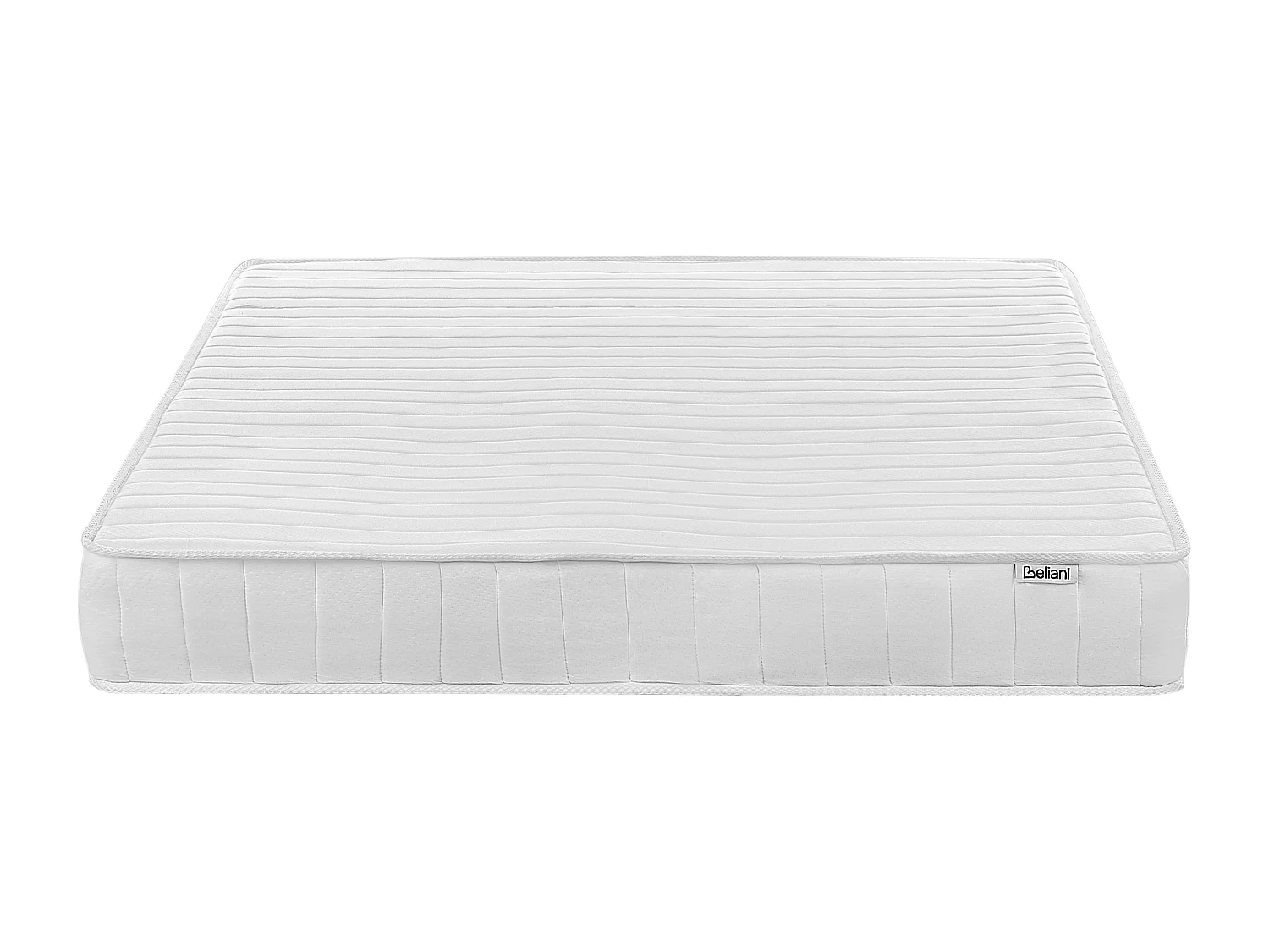 Matelas à ressorts ensachés MISTY H3/4 Ferme 140 x 200 cm