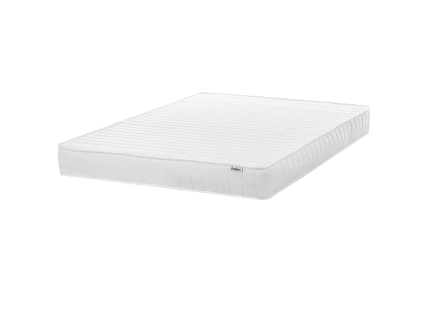 Pocket Spring Mattress MISTY H3/4 Firm 140 x 200 cm (EU Double)