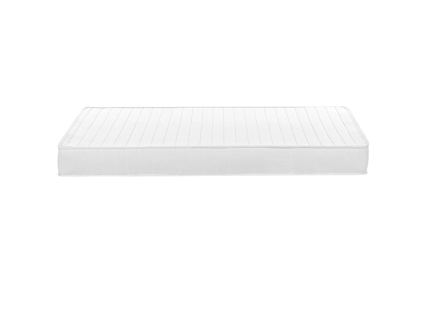 Pocket Spring Mattress MISTY H3/4 Firm 140 x 200 cm (EU Double)