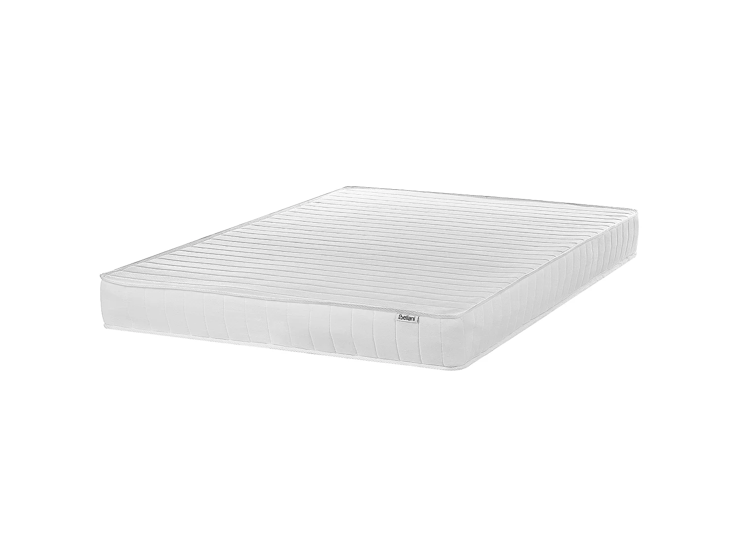 Pocket Spring Mattress MISTY H3/4 Firm 140 x 200 cm (EU Double)