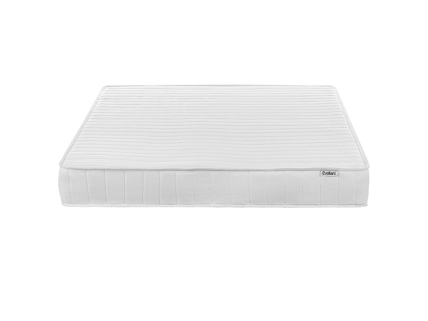 Pocket Spring Mattress MISTY H3/4 Firm 140 x 200 cm (EU Double)